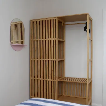 Crow's Nest - 1 - Self Catering * Glandore