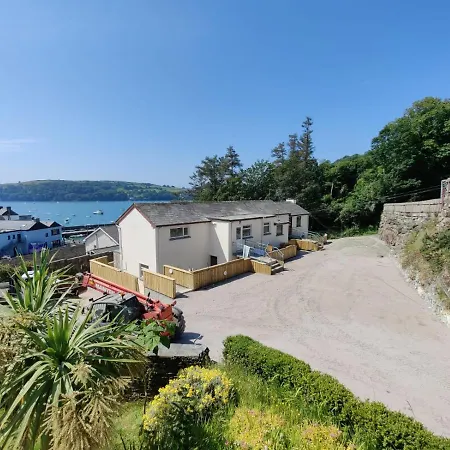 Crow's Nest - 1 - Self Catering Glandore