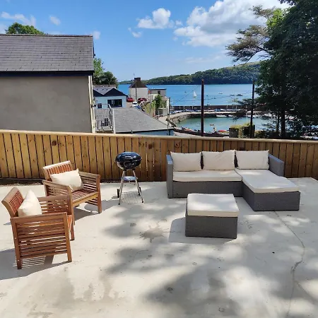 Crow's Nest - 1 - Self Catering Lejlighed