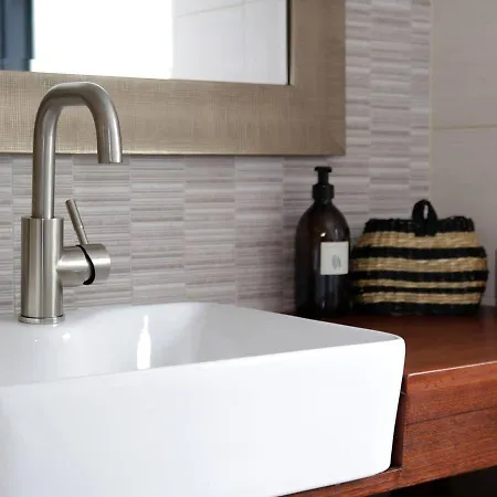 Apartmán Crow's Nest - 1 - Self Catering *