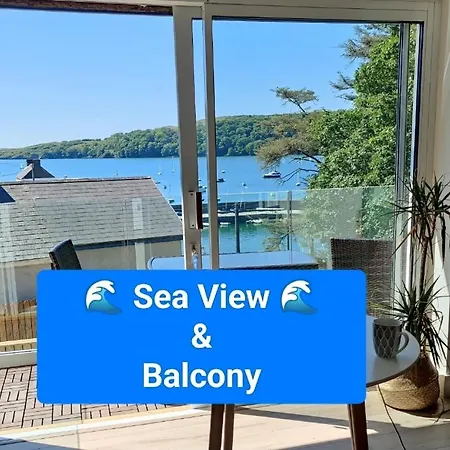 Crow's Nest - 1 - Self Catering Appartement