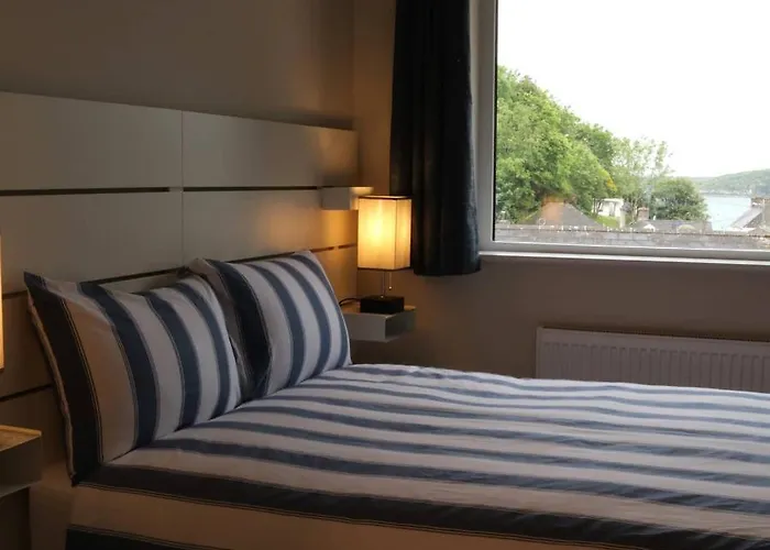 Crow's Nest - 1 - Self Catering Lejlighed *