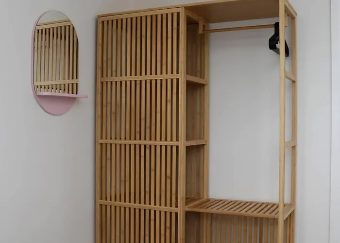 Crow's Nest - 1 - Self Catering * Glandore