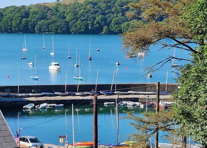 Crow's Nest - 1 - Self Catering Lejlighed *