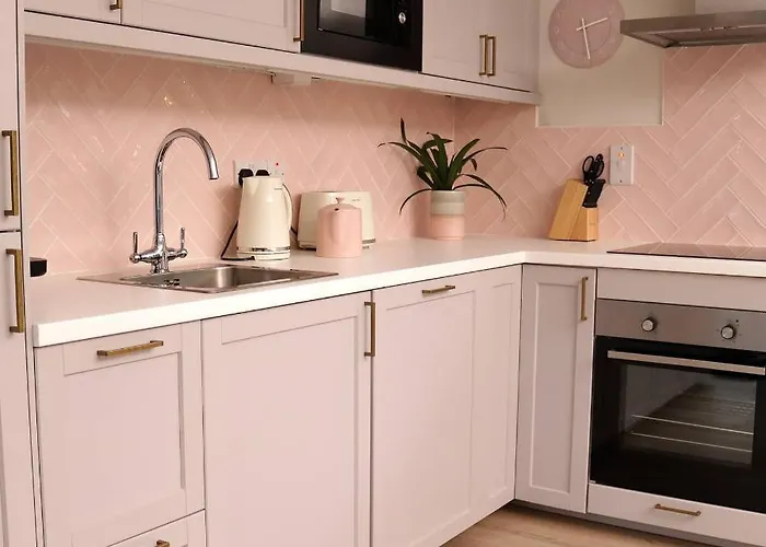 Crow's Nest - 1 - Self Catering Appartamento *