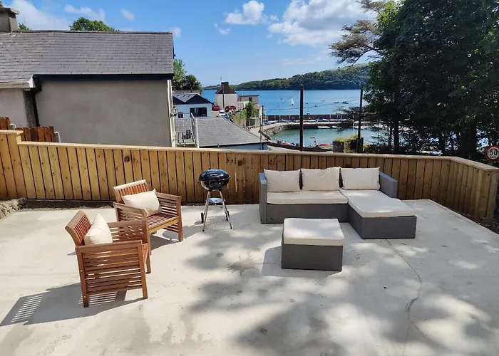 Crow's Nest - 1 - Self Catering Appartamento