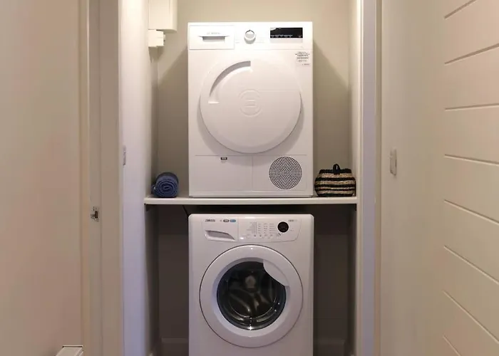 Appartamento Crow's Nest - 1 - Self Catering *